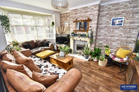 3 bedroom semi-detached house for sale, Grange Road, Wigston