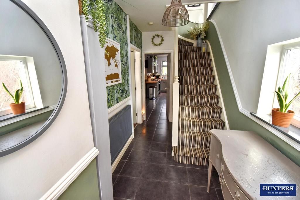 Hallway