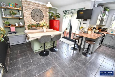 3 bedroom semi-detached house for sale, Grange Road, Wigston