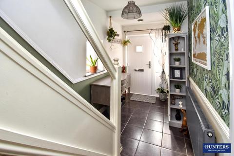 3 bedroom semi-detached house for sale, Grange Road, Wigston