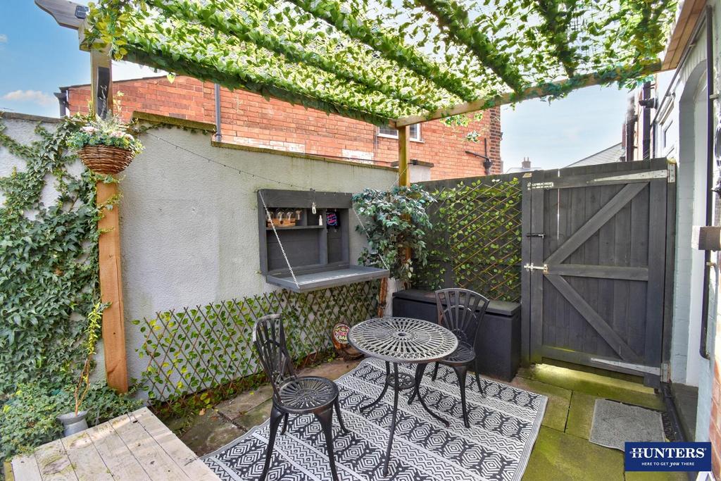 Terrace / Patio