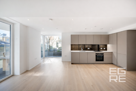 2 bedroom apartment for sale, Coda Residences, Battersea SW11