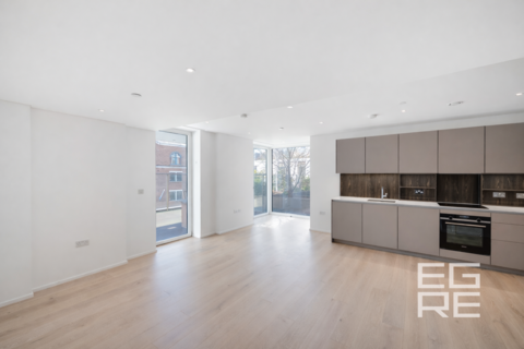 2 bedroom apartment for sale, Coda Residences, Battersea SW11