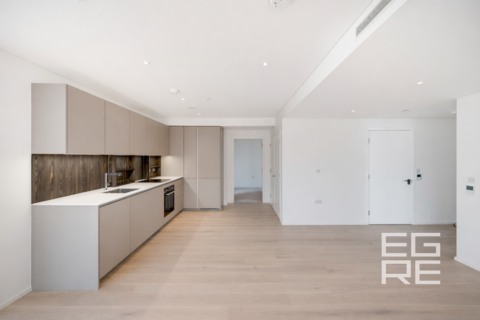 2 bedroom apartment for sale, Coda Residences, Battersea SW11