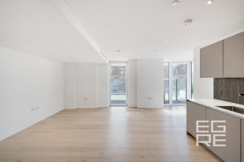 2 bedroom apartment for sale, Coda Residences, Battersea SW11