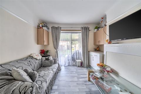 3 bedroom end of terrace house for sale, Napier Close, West Drayton