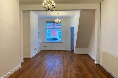 2 bedroom terraced house to rent, Ukraine Road, Salford, Salford, M7