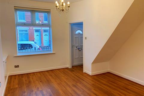 2 bedroom terraced house to rent, Ukraine Road, Salford, Salford, M7