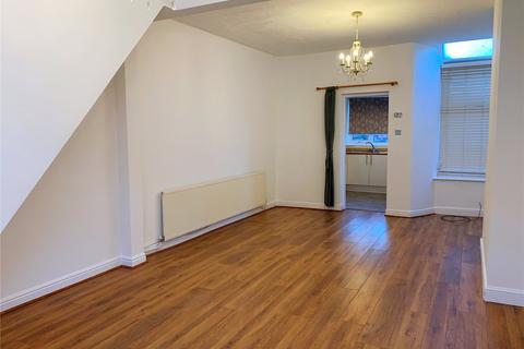 2 bedroom terraced house to rent, Ukraine Road, Salford, Salford, M7