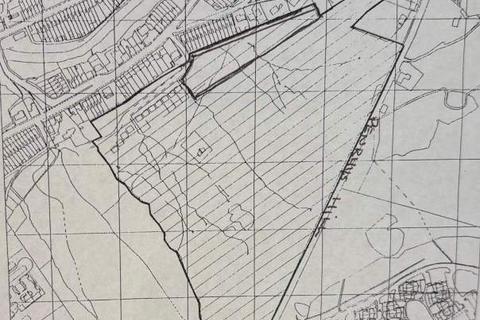 Land for sale, , Penrhys, Rhondda Cynon Taf, cf41 7sw