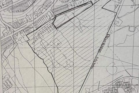 Land for sale, , Penrhys, Rhondda Cynon Taf, cf41 7sw