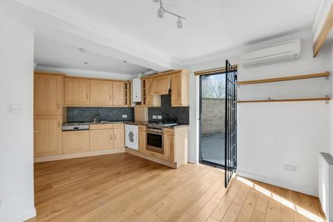 undefined, St. Paul’s Crescent, Camden, NW1