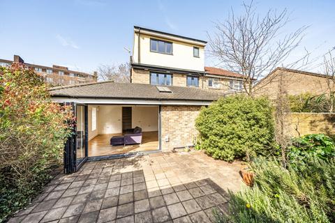 3 bedroom house for sale, Westcott Road, Kennington, London, SE17