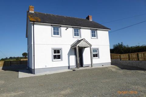 undefined, St Clears, Carmarthen,