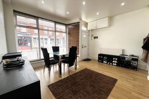 undefined, Chapman Street, Gorton