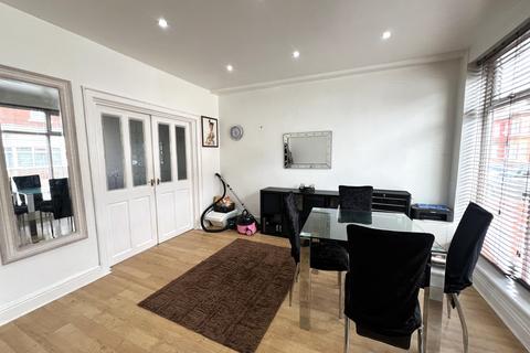 undefined, Chapman Street, Gorton