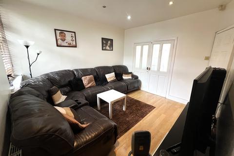 undefined, Chapman Street, Gorton