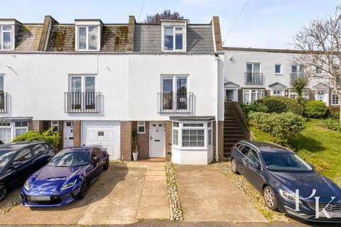 undefined, Kew Street, Brighton BN1