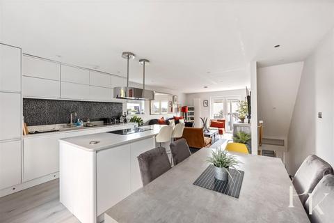 undefined, Kew Street, Brighton BN1
