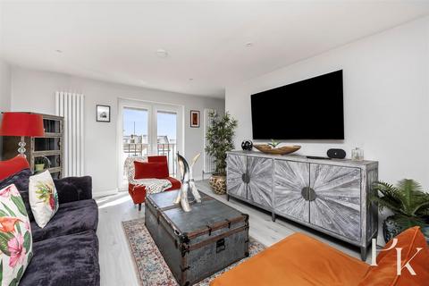 undefined, Kew Street, Brighton BN1