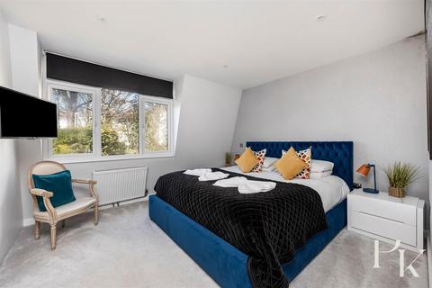undefined, Kew Street, Brighton BN1