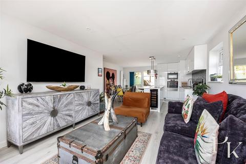 undefined, Kew Street, Brighton BN1