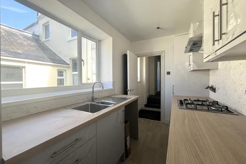 undefined, Duke Street, Plymouth PL1