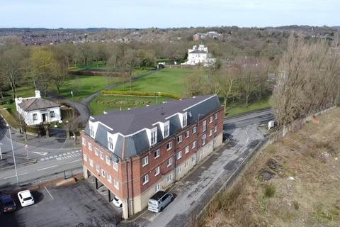 2 bedroom apartment for sale, North Road, St Helens
