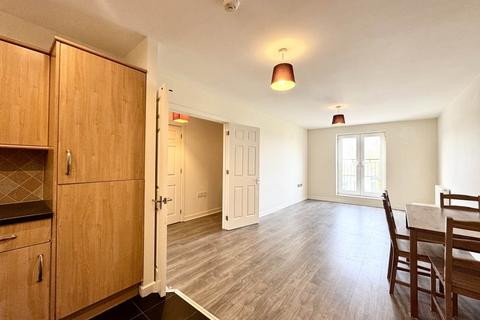 2 bedroom apartment for sale, North Road, St Helens