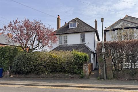 undefined, Godalming