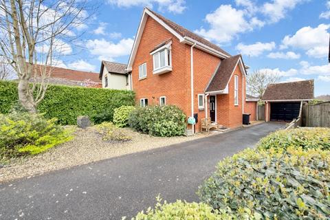 undefined, Buttercup Lane, Blandford Forum