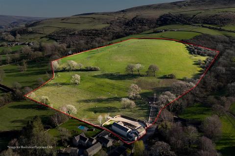 undefined, Shatton Lane, Shatton, Bamford