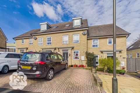 4 bedroom terraced house for sale, Sovereign Way, Chapel-En-Le-Frith, SK23