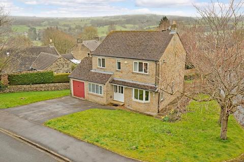 undefined, Springfield Way, Pateley Bridge, Harrogate