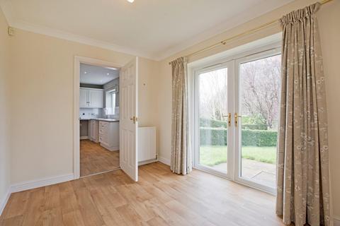 undefined, Springfield Way, Pateley Bridge, Harrogate