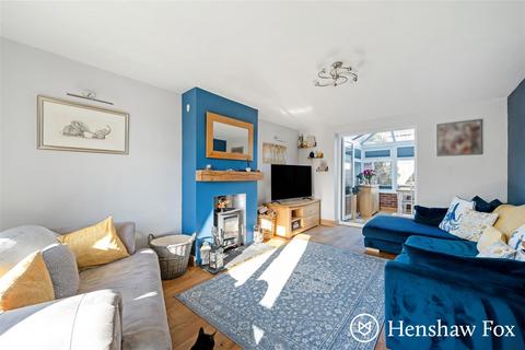 undefined, Hillyfields, Nurlsing, Hampshire