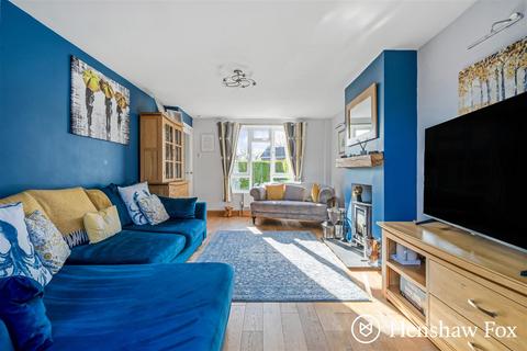 undefined, Hillyfields, Nurlsing, Hampshire