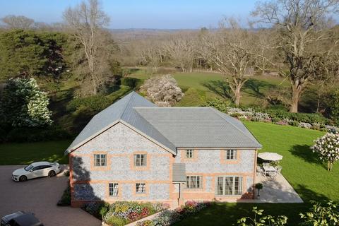 undefined, Romsey Road, East Wellow SO51