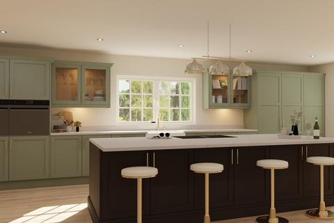 undefined, Romsey Road, East Wellow SO51