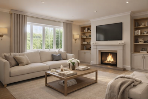 undefined, Romsey Road, East Wellow SO51