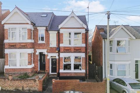 undefined, Lorne Street, Berkshire RG1