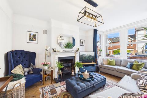 undefined, Lorne Street, Berkshire RG1