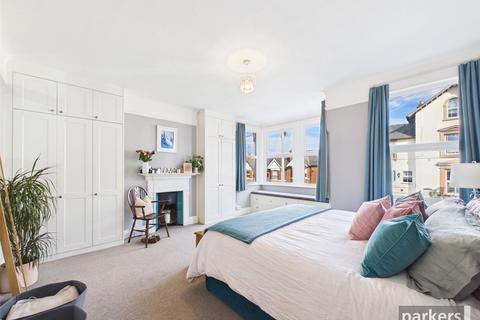 undefined, Lorne Street, Berkshire RG1