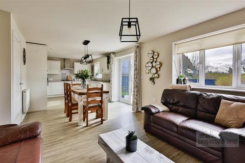 undefined, Primula Crescent, Clitheroe, Ribble Valley
