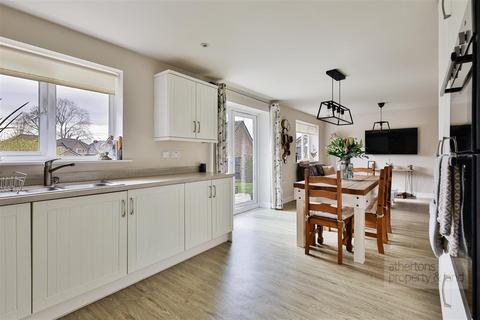 undefined, Primula Crescent, Clitheroe, Ribble Valley