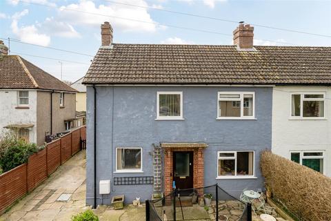 4 bedroom semi-detached house for sale, Court Orchard Road, Bridport