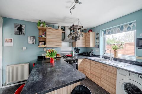 4 bedroom semi-detached house for sale, Court Orchard Road, Bridport