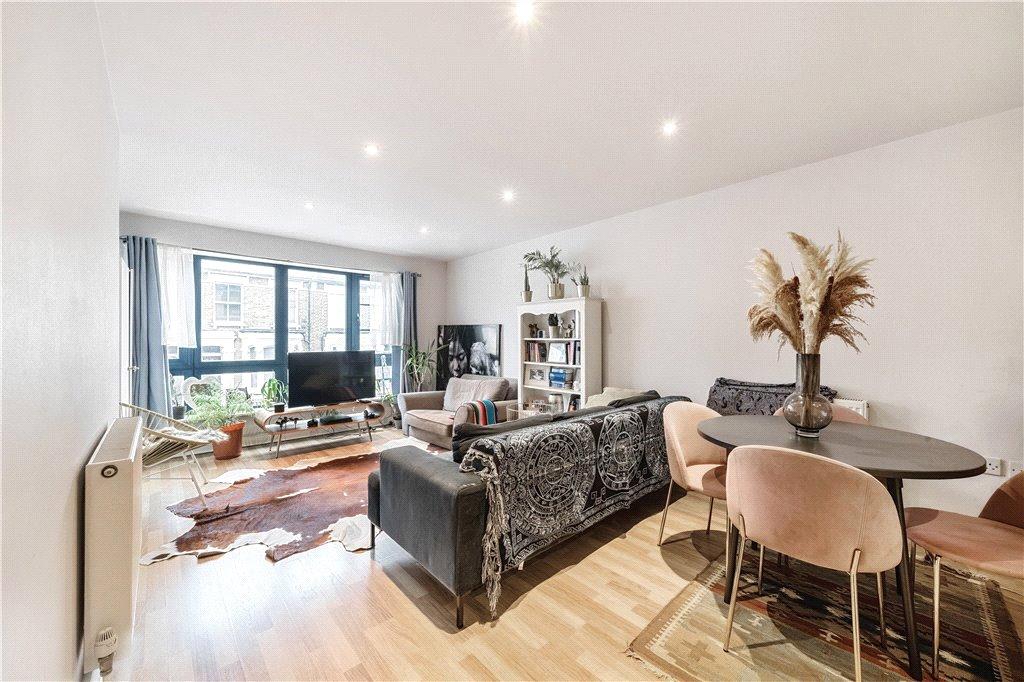 Dining Space