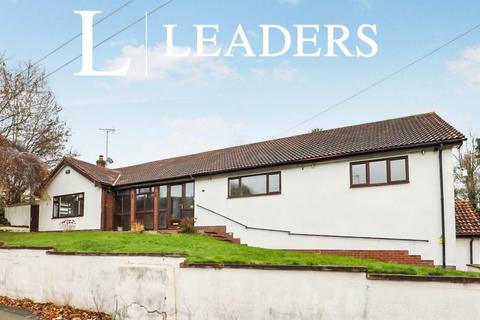 undefined, Bulkington Road, Shilton, CV7