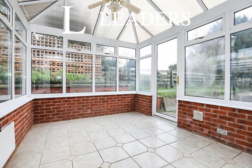 Conservatory